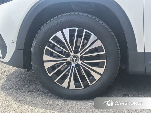 Mercedes-Benz EQB id 4300401 из Китая 15