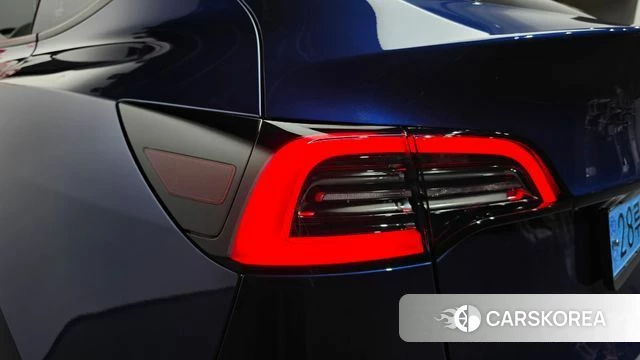 Tesla Model Y id 4783299 из Кореи 15