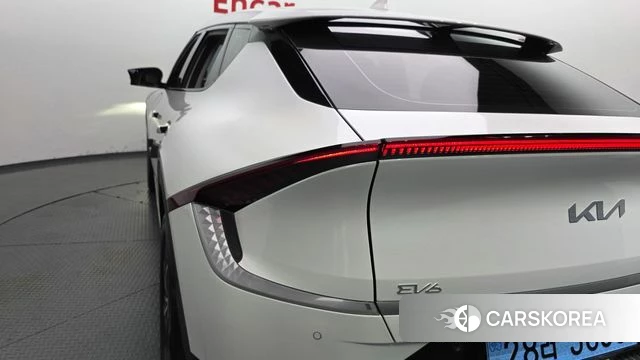 Kia EV6 id 4735048 из Кореи 15
