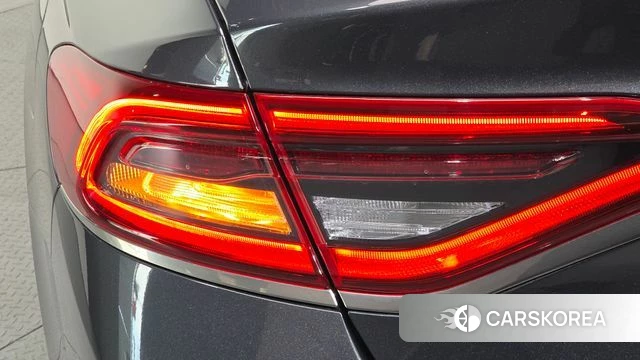 Hyundai Grandeur IG id 4531079 из Кореи 15