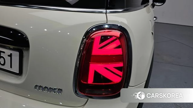 Mini Cooper id 4508390 из Кореи 15