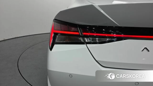 Hyundai Avante (CN7) id 4202834 из Кореи 15