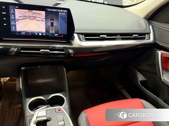 BMW X1 id 4392049 из Китая 15