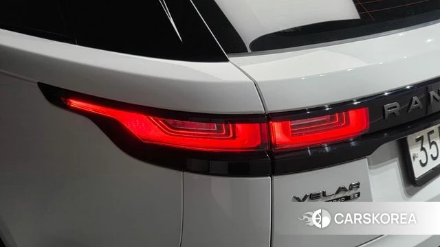 Land Rover Range Rover Velar id 4637740 из Кореи 15