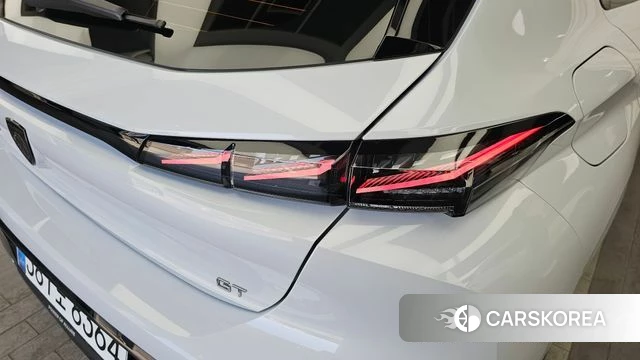 Peugeot 308 Third generation id 4200884 из Кореи 15