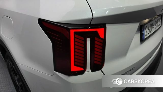 Kia The New Sorento 4th Generation id 4655767 из Кореи 15