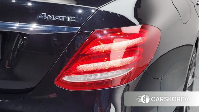 Mercedes-Benz E-Class W213 id 4770285 из Кореи 15