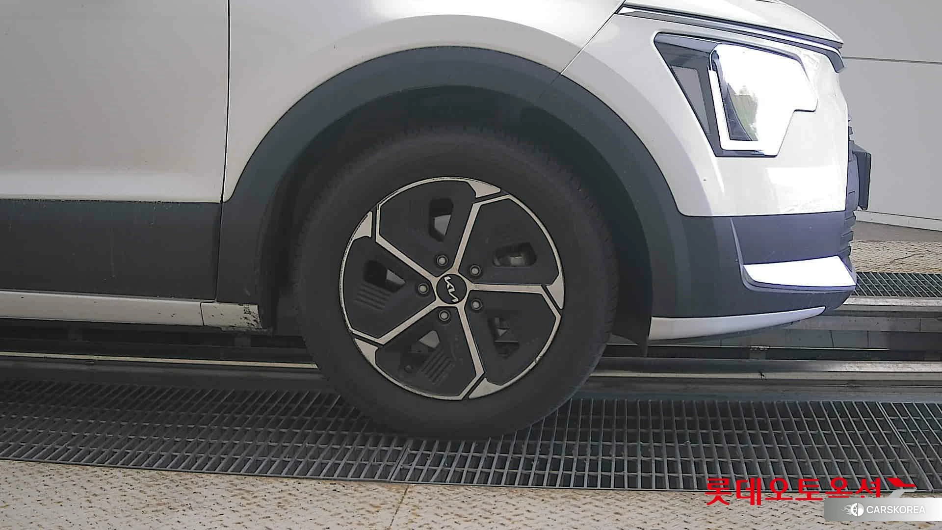 Kia Niro Hybrid id 4909326 из Кореи 15