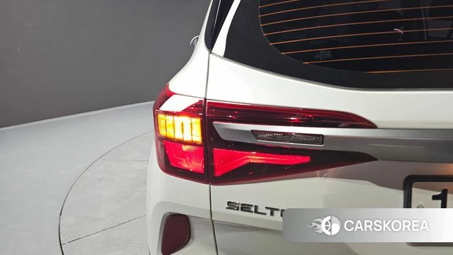 Kia Seltos id 4625389 из Кореи 15