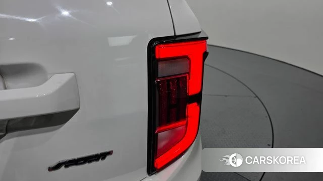 Ssangyong Torres id 4561289 из Кореи 15
