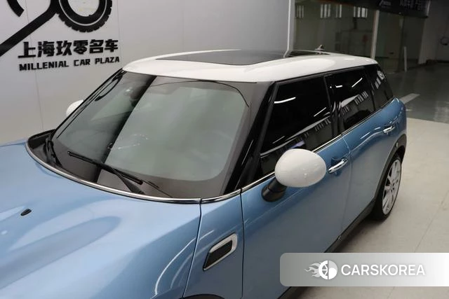 MINI CLUBMAN id 4240631 из Китая 15