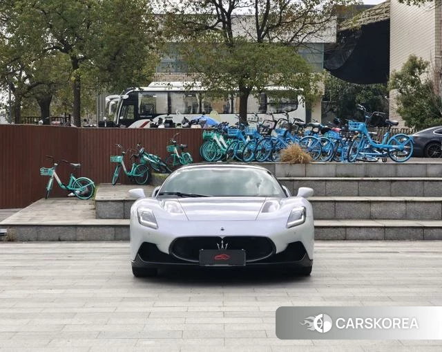 Maserati MC20 id 4211167 из Китая 15