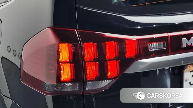 Kia Mohave Master id 4651757 из Кореи 15