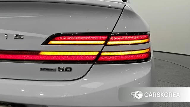 Genesis G90 id 4595748 из Кореи 15