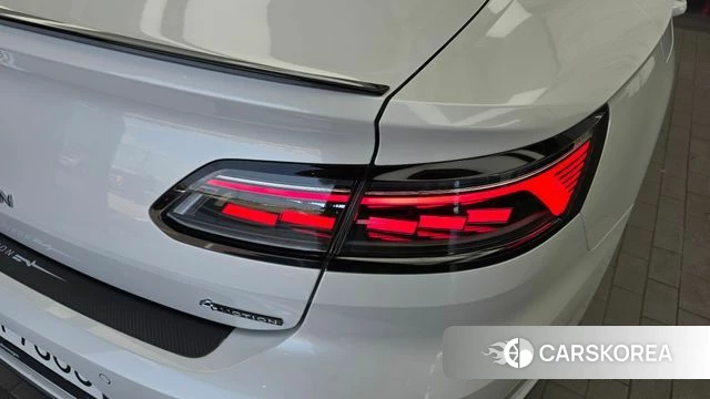 Volkswagen Arteon id 4428259 из Кореи 15