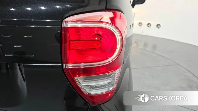 Kia The New Ray id 4318376 из Кореи 15