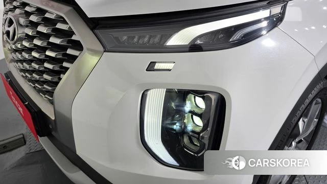 Hyundai Palisade id 4309201 из Кореи 15