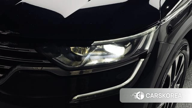 Renault Korea (Samsung) QM6 id 4794996 из Кореи 15