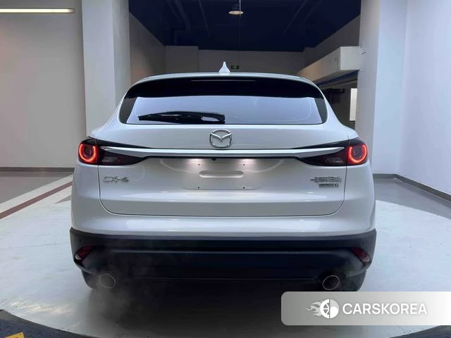 Mazda CX-4 id 4273059 из Китая 15