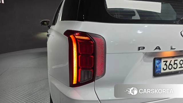 Hyundai Palisade id 4923306 из Кореи 15