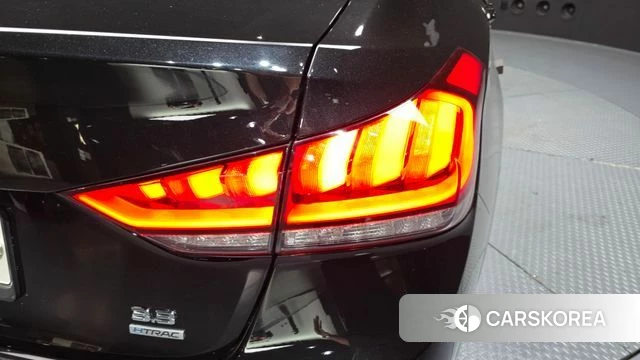 Genesis G80 id 4471353 из Кореи 15