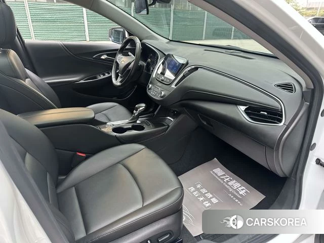 Chevrolet Mai Ruibao XL id 4220883 из Китая 15