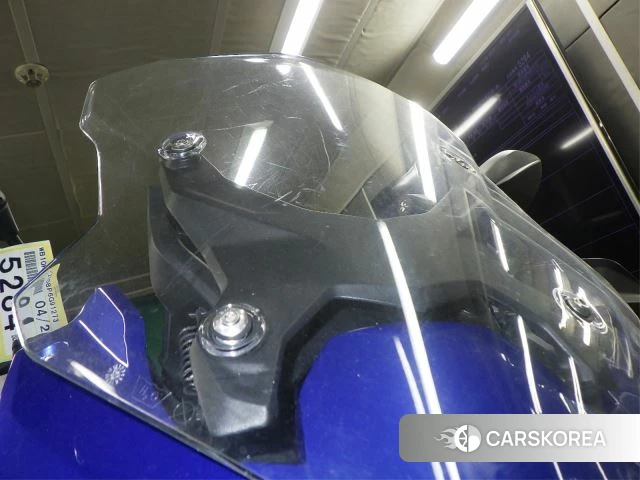 BMW F900XR id 3946239 из Японии 15
