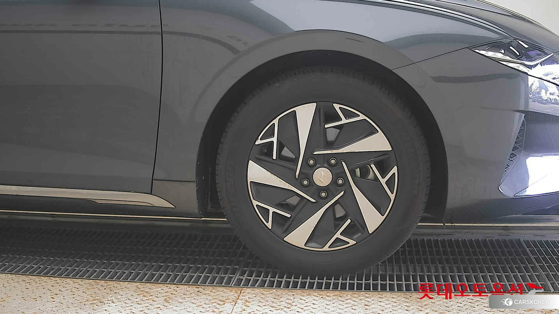Hyundai Grandeur Hybrid id 4909180 из Кореи 15