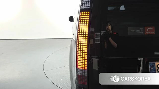 Hyundai Staria id 4222932 из Кореи 15