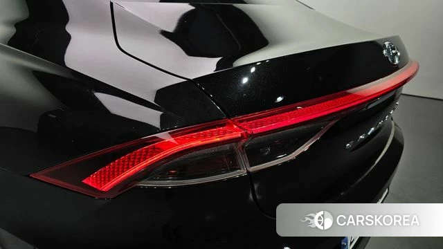 Hyundai The New Grandeur IG id 4389023 из Кореи 15