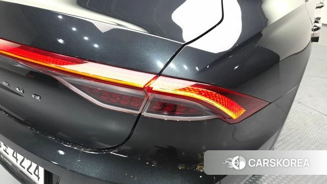 Hyundai The New Grandeur IG Hybrid id 4268372 из Кореи 15