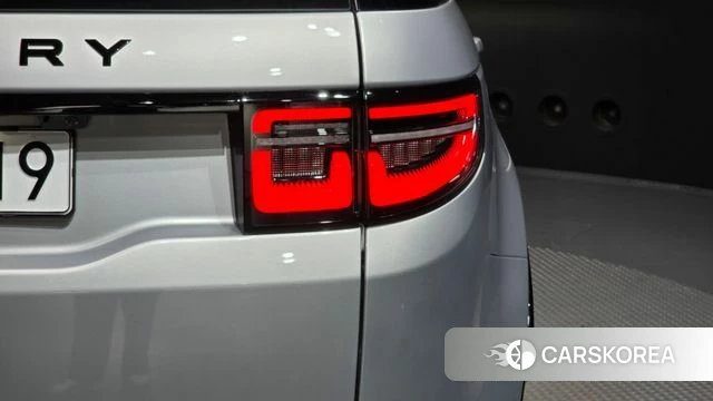 Land Rover Discovery Sports 2nd Generation id 4589918 из Кореи 15