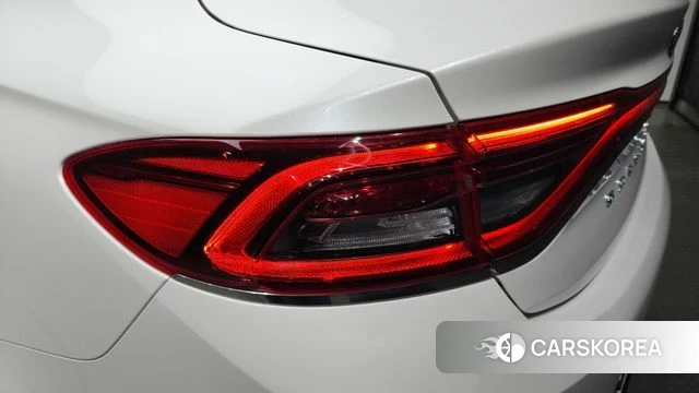Hyundai Grandeur IG Hybrid id 4285863 из Кореи 15