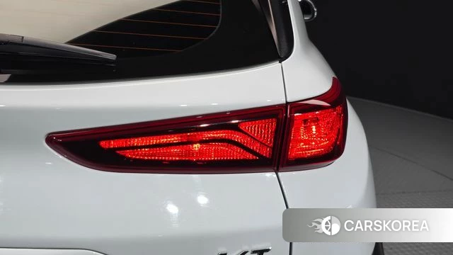 Hyundai Kona id 4632997 из Кореи 15