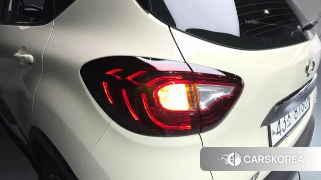 Renault Korea (Samsung) New QM3 id 4295198 из Кореи 15