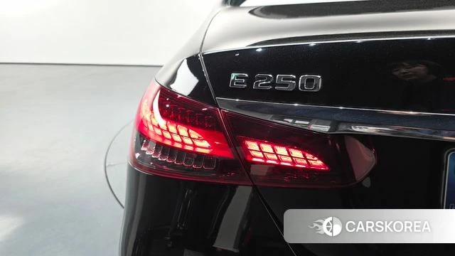 Mercedes-Benz E-Class W213 id 4250322 из Кореи 15