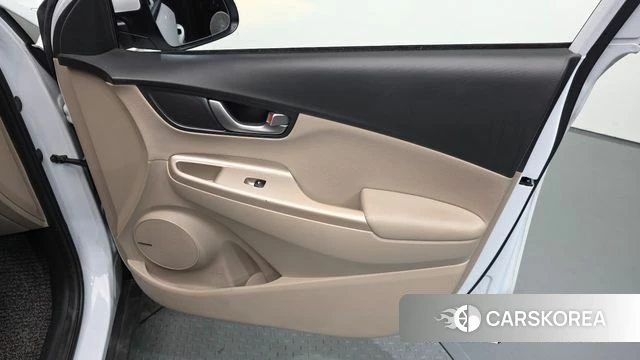 Hyundai Kona id 4557402 из Кореи 15