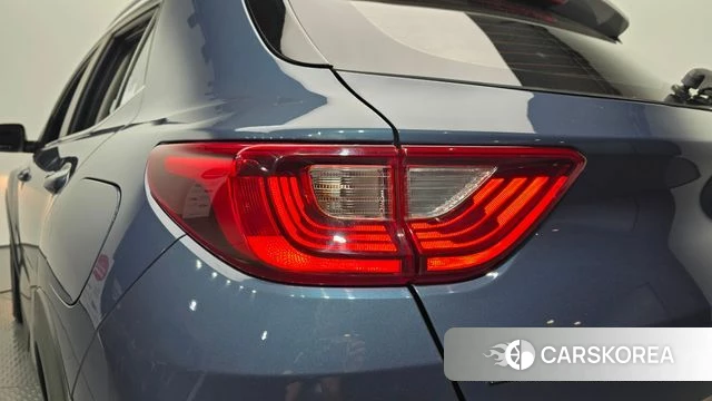 Kia Stonic id 4563396 из Кореи 15