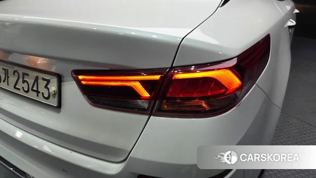 Kia The New K5 2nd generation id 4502527 из Кореи 15