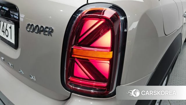 Mini Cooper Countryman id 4443238 из Кореи 15