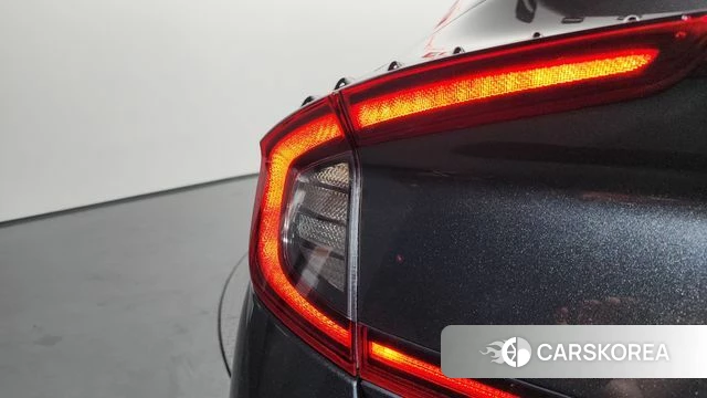 Hyundai Sonata Hybrid (DN8) id 4580620 из Кореи 15