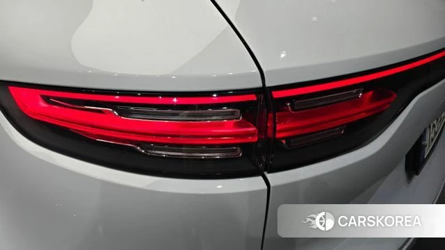 Porsche Cayenne (PO536) id 4355018 из Кореи 15