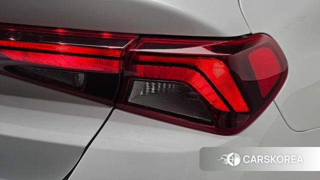 Kia K5 3rd generation id 4585135 из Кореи 15