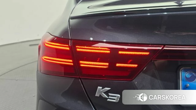 Kia The New K3 2nd generation id 4560530 из Кореи 15