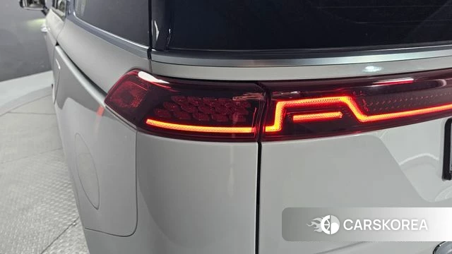 Kia Carnival 4th generation id 4224673 из Кореи 15