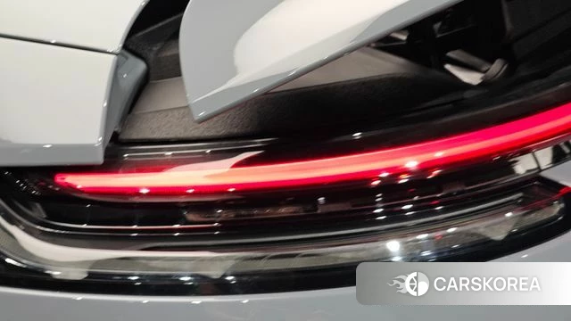 Porsche 911(992) id 4778286 из Кореи 15
