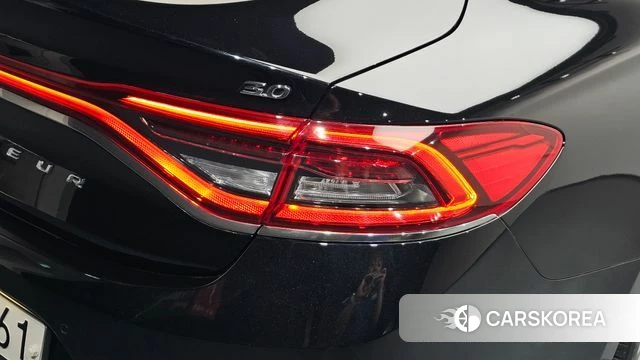 Hyundai Grandeur IG id 4620503 из Кореи 15
