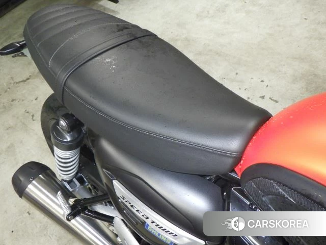 Triumph SPEED TWIN id 4247979 из Японии 15