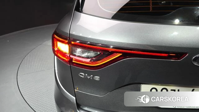 Renault Korea (Samsung) QM6 id 4497047 из Кореи 15