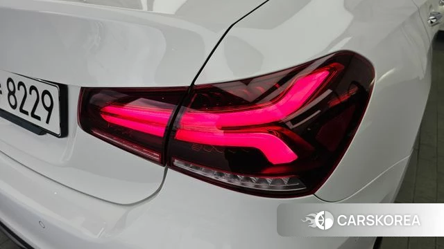 Mercedes-Benz A-Class W177 id 4489764 из Кореи 15